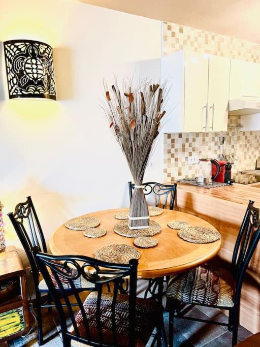 Elegant Apartment In Amarilla Golf - Fw 411 San Miguel de Abona Exterior foto